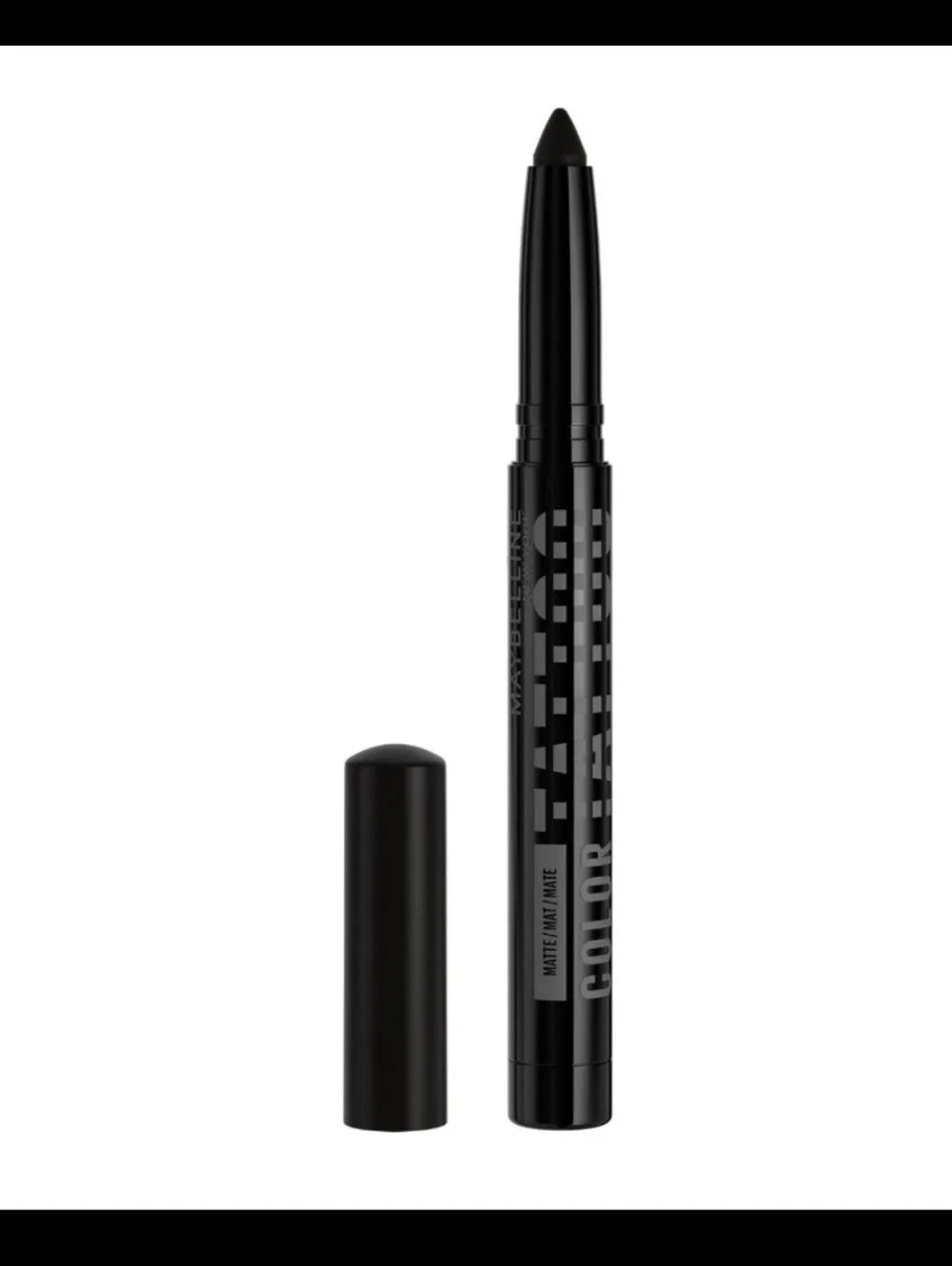 Maybelline Color Tattoo Multi-Use Eye Stix & Maybelline Eyeliner Bundle NEW!